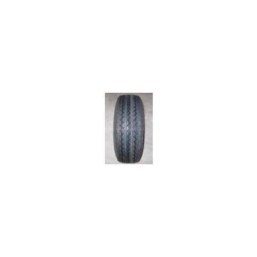 Light Truck Tire (LTR) : 185R14C ,195R14C