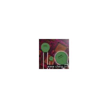 Ntc Thermistors