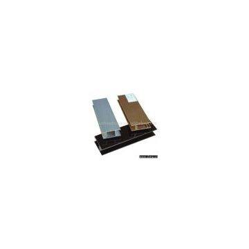 Aluminum Extrusions
