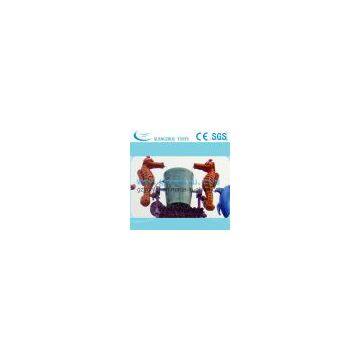 water park---water house