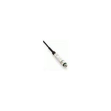 wide measuring IP65 high precision Piezo resistive pressure transmitter 12~28VDC 5Mpa