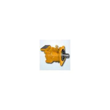 Hydraulic Motor