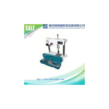 Automatic Asphalt Adhesion Tester with High Accuracy (GD-0754 )