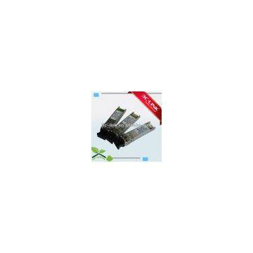 DWDM 10G SFP+ Transceiver