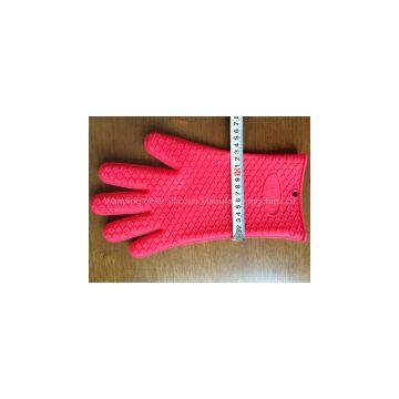 Silicone Oven Glove photo-3
