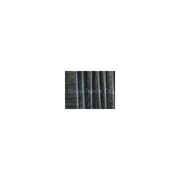 50% Polyester 50% PU Imitation Leather Fabric