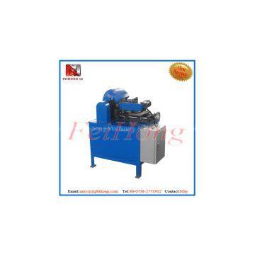 Buffing Machine for heater tubular