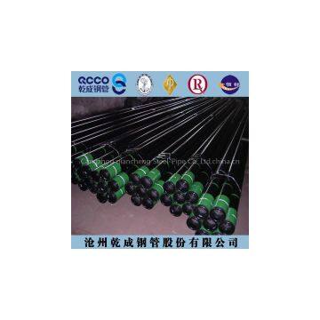 Api 5ct T95-1oil Casing Seamless Steel Pipe photo-2