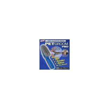 Sell Pet Brush (Pet Groom Pro)