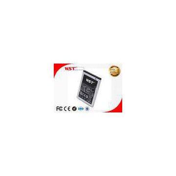 3.7V 1350mah Samsung Mobile Phone Batteries S5830 EB494358VU