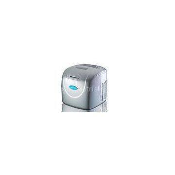 3L Portable Commercial Instant Ice Maker For Bars , Automatic Cube Ice Makers For Beverage