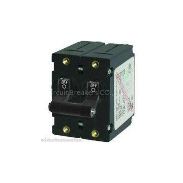 Airpax Circuit Breakers