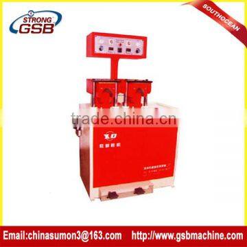 Vamp arc molding machine