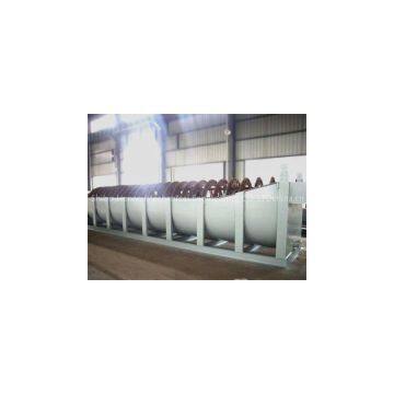 Maintenance of Spiral Classifier photo-3