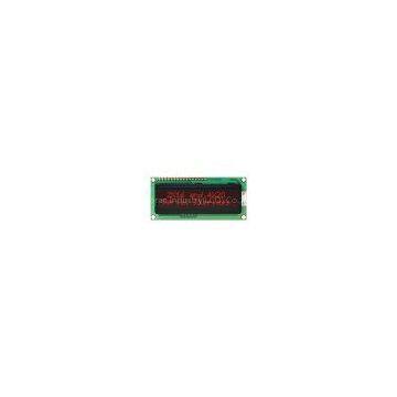 Sell Character lcd module ,16x2 Led backlight