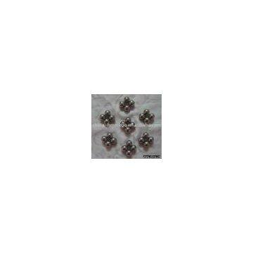 Chromium Steel Ball
