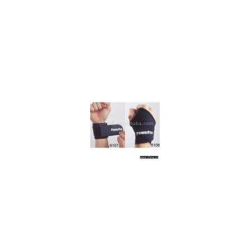 Sell Neoprene Wrist Supports
