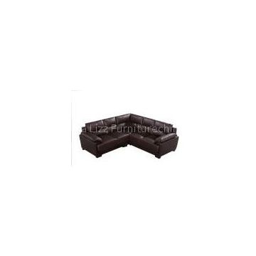 Corner Leather Sofa Corner Sofas