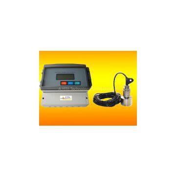 Dual Frequency Ultrasonic Echo Sounder Depth Level Meter photo-2