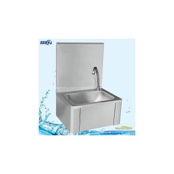 Stainless Steel Hand Washing Sink,Wash Sink