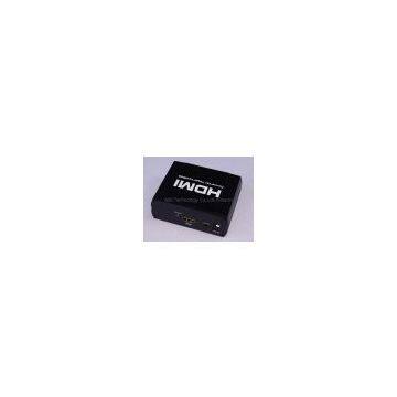 RGB to HDMI Converter photo-3