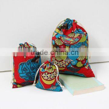 Chinese supplier shopping eco recycled grocery cotton fabric tote bag