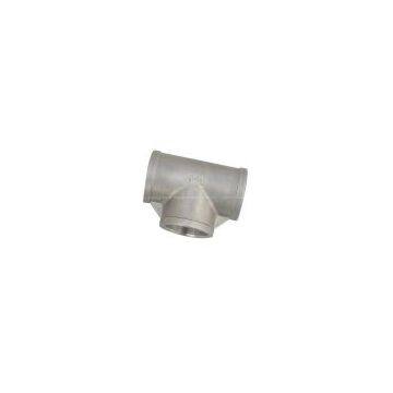 pipe fittings-elbow,cross ,tee,reducer,connector.unit..