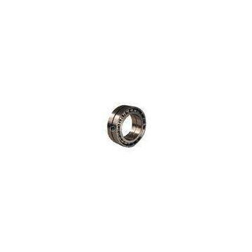 C3 C4 C5 double row angular contact ball bearing , 17*40*17.5mm