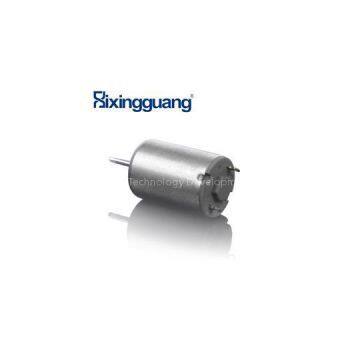 Micro Hollow Cup DC Motor R6HL40-NDF