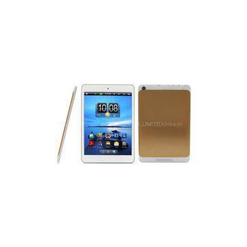 L&Y 7.85inch  (IPS1024*760)quad-core 1.4GHz tablet pc(mid)with capacitive multi touch!