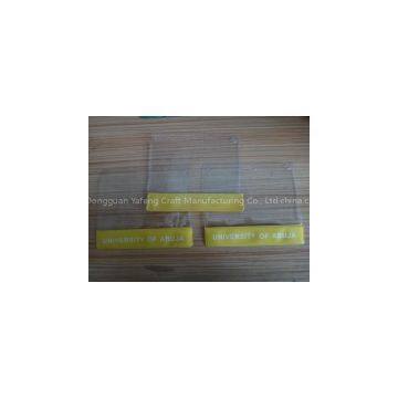 Pvc Card Holder Type Ecofreindely Cute Cheap Personalized Soft Pvc Card Holder