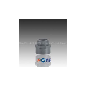 NPT Type CPVC Male Coupling Adaptor, Pipe Fittings