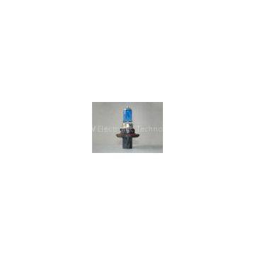 H13 9008 Auto Halogen Bulb White Xenon HID Headlight Bulbs Low High Beam