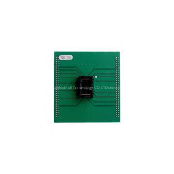 UP828P TSOP48P chip socket TSOP48 TSOP48AP adapter