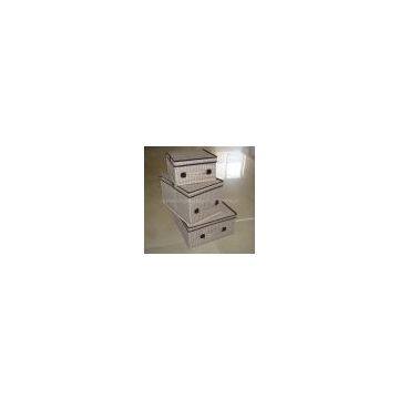 Storage Box/folding Storage Box/storage Organizer/home Storage Case/clothes Organizer photo-3