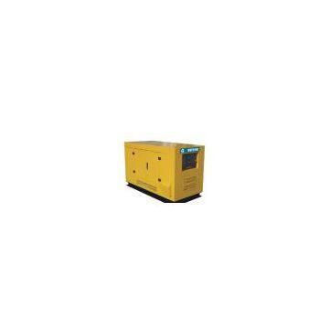 Sell Soundproof Diesel Generator Set