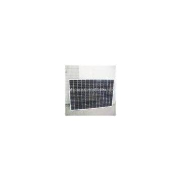 Solar Panel: Mono 280W Panel
