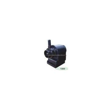 Electric Appliance Pump (1300)