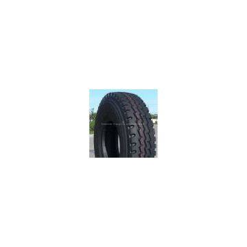 Truck tyre 12.00R24