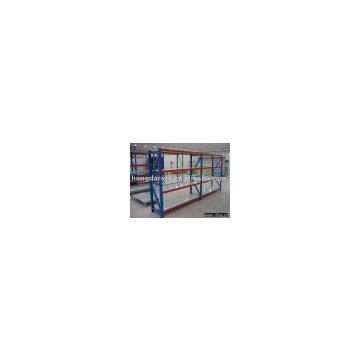warehouse rack,medium duty rack,storage shelf
