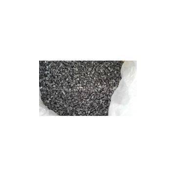 Calcined petroleum coke