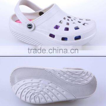 Good EVA Injection tall silicone insole for healthy and promotion,light and comforatable