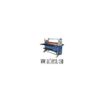 mirror laminating machine