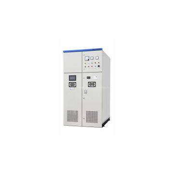 Medium-voltage Magnetically-Controlled Soft Starter photo-2