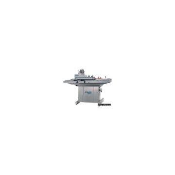 Edge Bander VIRUTEX Type EB 25