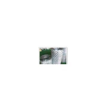 Coil Mesh