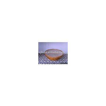 Rattan  basket / Willow basket / Wicker basket---low price