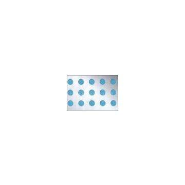 perforated metal mesh