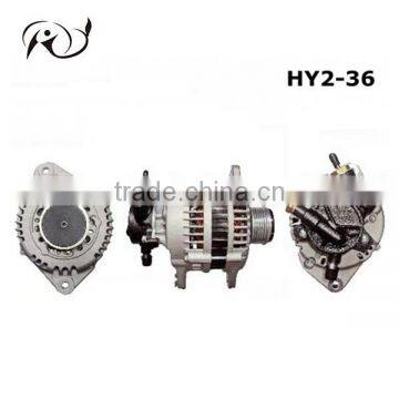 100A/12V generator alternator for car / LR1100-508