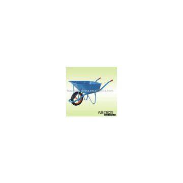 wheel barrow